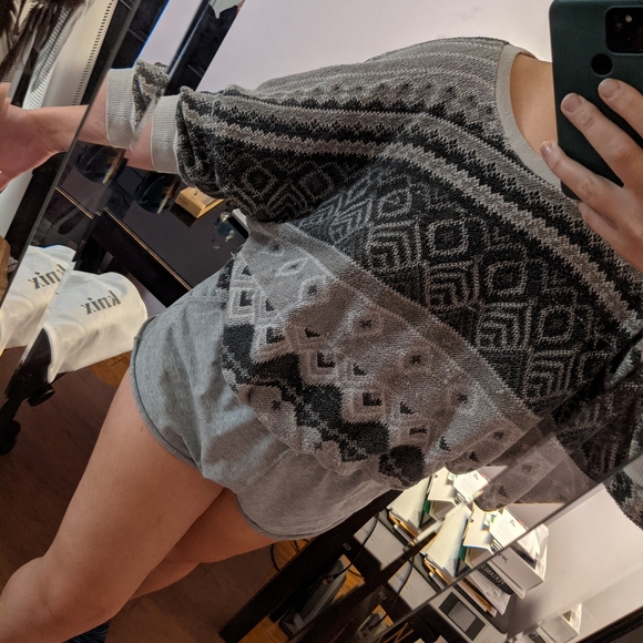 Billabong sweater - Picture 5 of 9